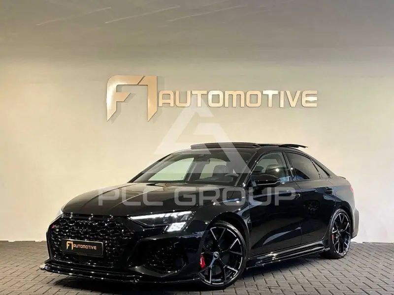 2022 Audi RS3