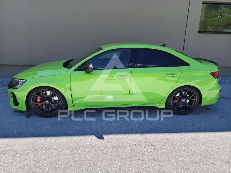 2022 Audi RS3