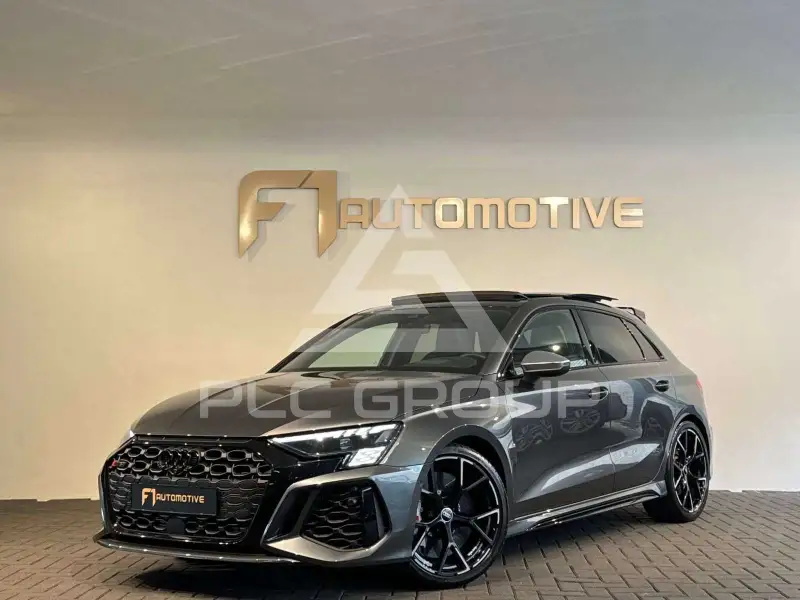 2022 Audi RS3