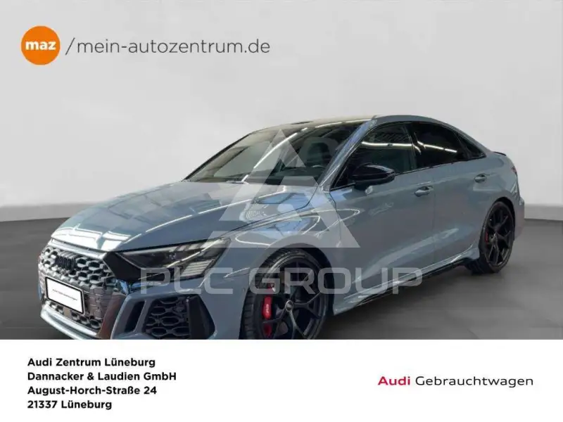 2022 Audi RS3
