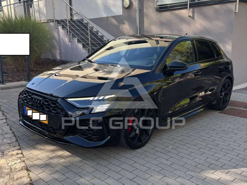 2022 Audi RS3