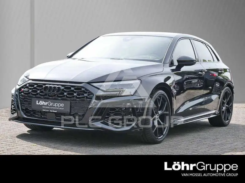 2022 Audi RS3