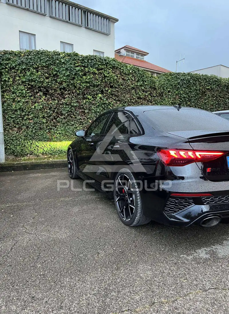 2022 Audi RS3