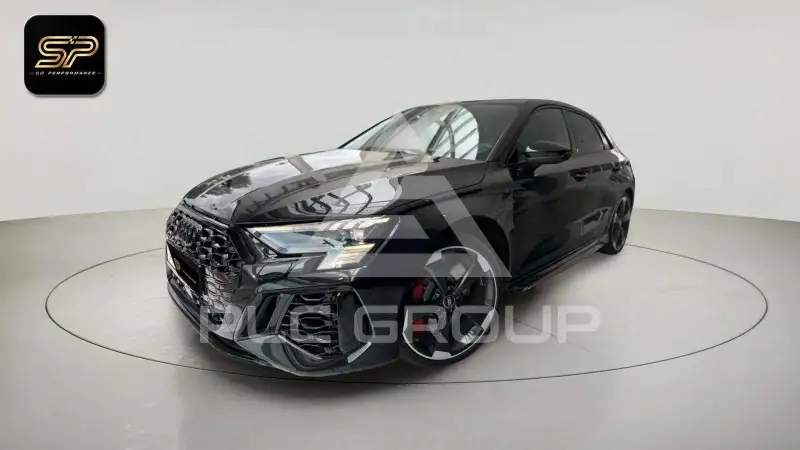 2022 Audi RS3