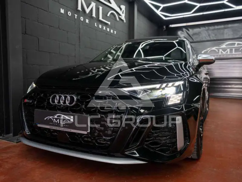 2022 Audi RS3