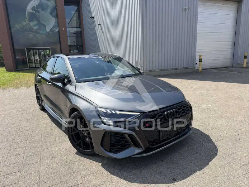 2022 Audi RS3