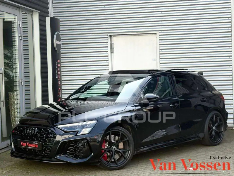 2022 Audi RS3