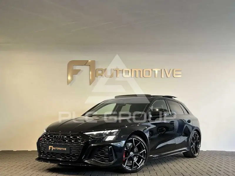2022 Audi RS3