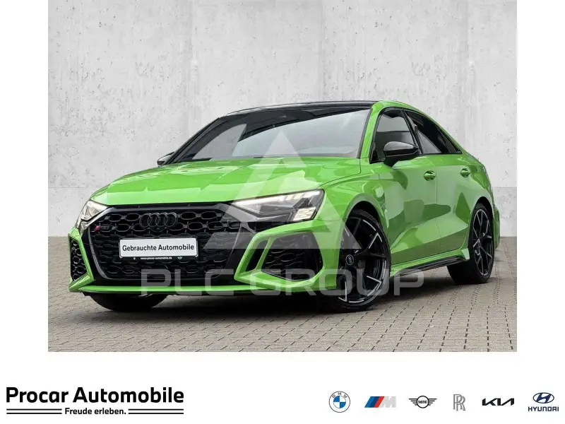 2022 Audi RS3