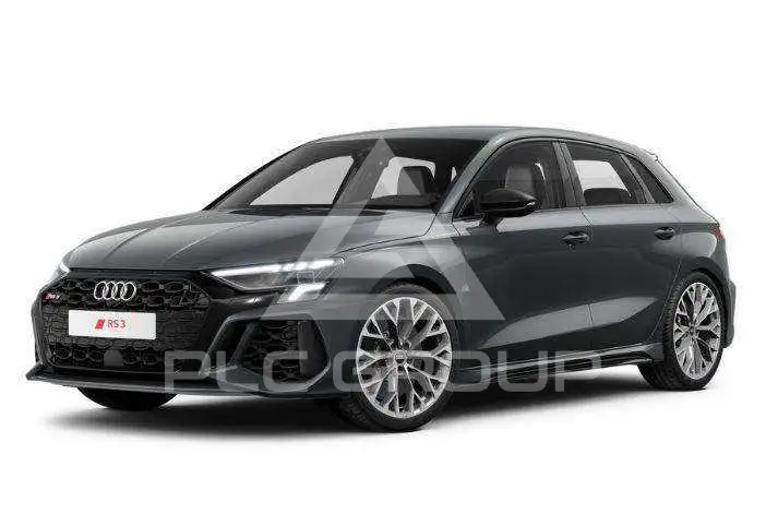 2022 Audi RS3