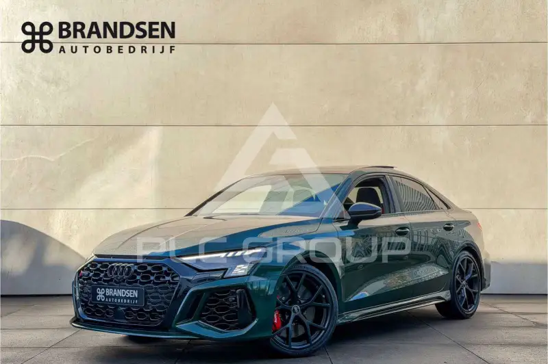 2022 Audi RS3