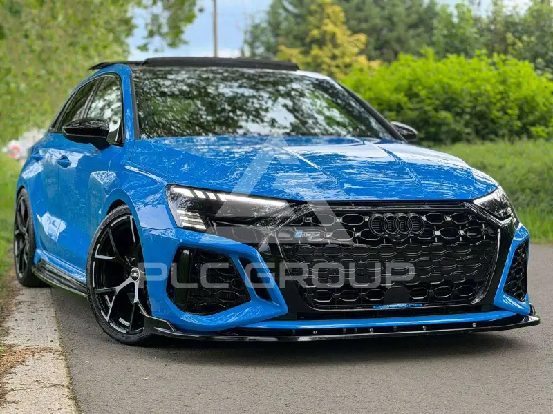 2022 Audi RS3