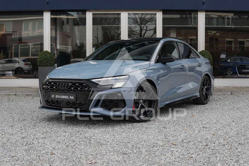 2022 Audi RS3