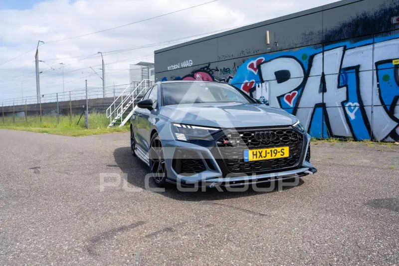 2022 Audi RS3