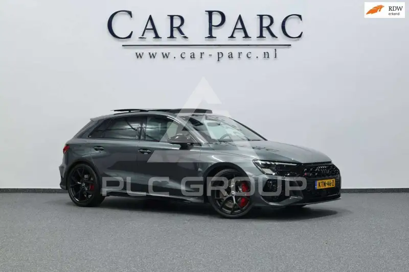 2022 Audi RS3