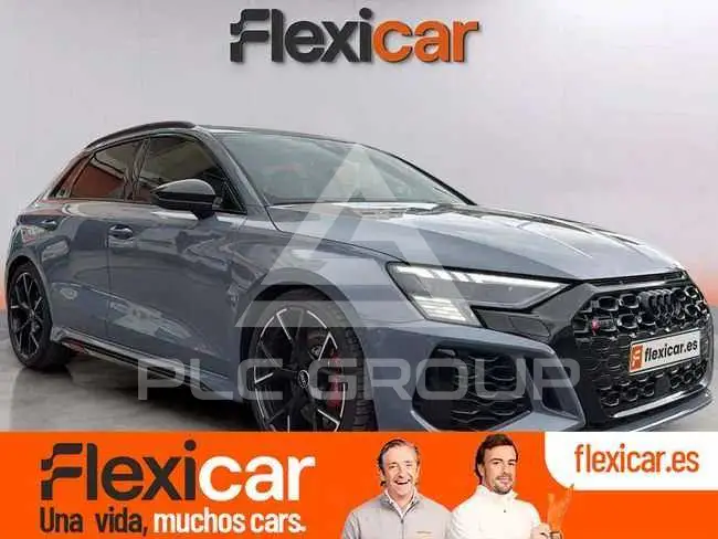 2022 Audi RS3