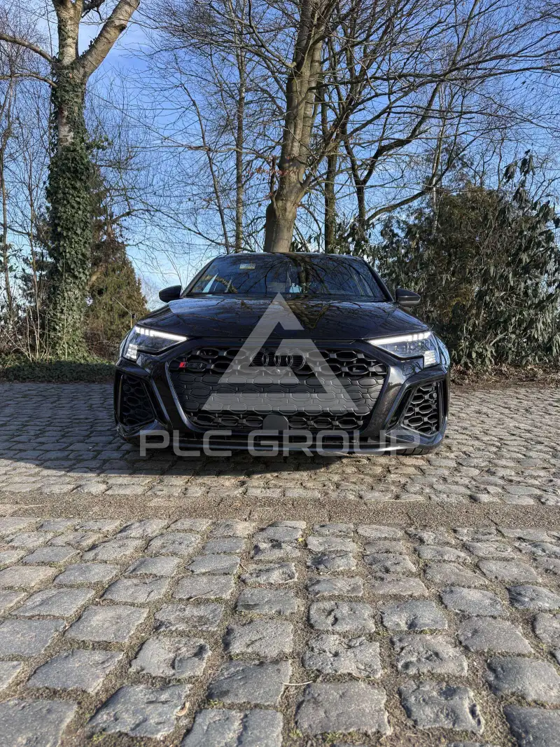 2022 Audi RS3