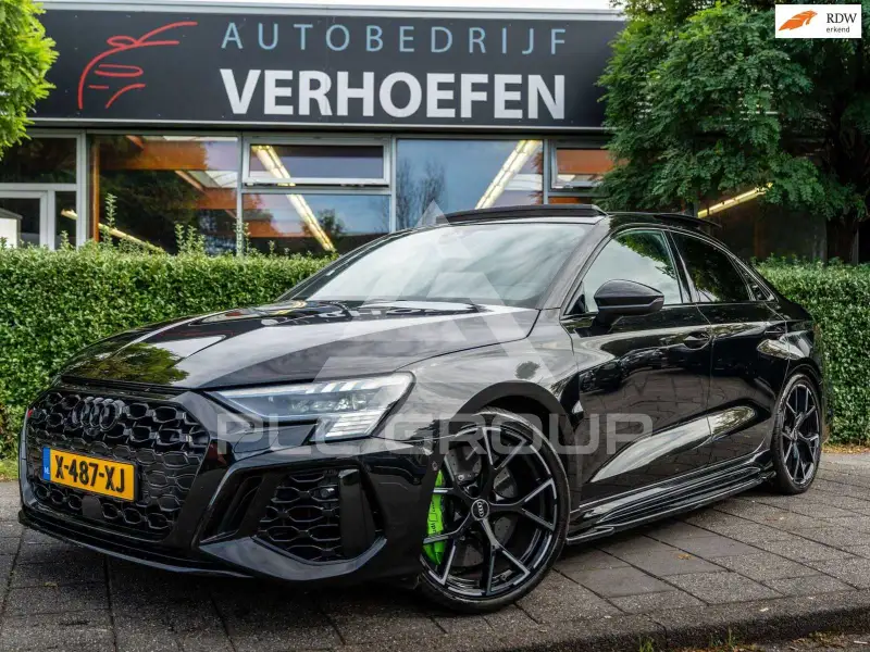 2022 Audi RS3