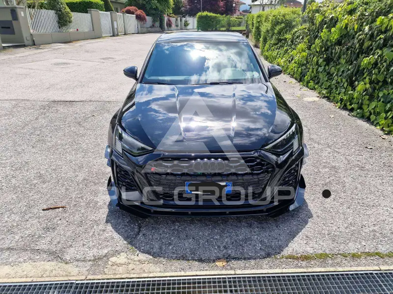 2022 Audi RS3