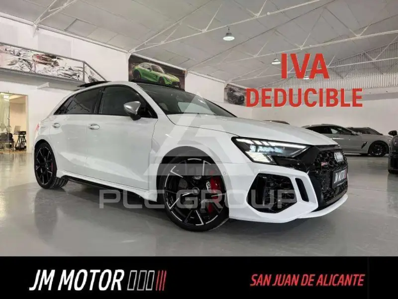 2022 Audi RS3