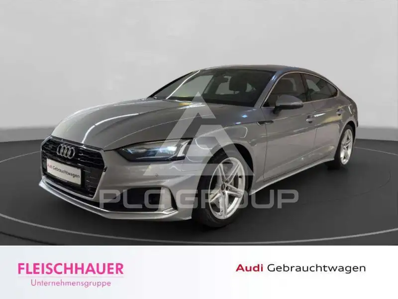 2022 Audi A5