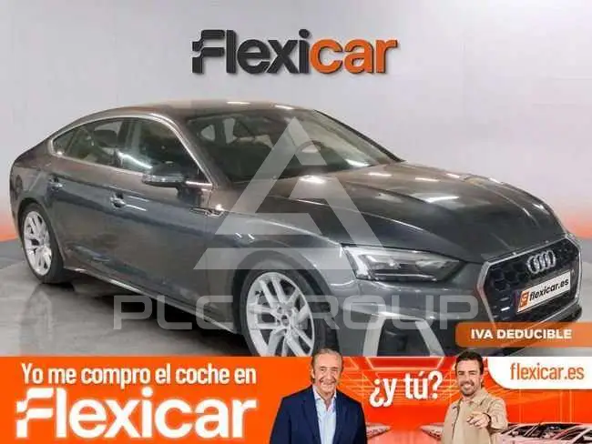 2022 Audi A5