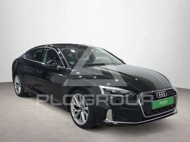 2022 Audi A5