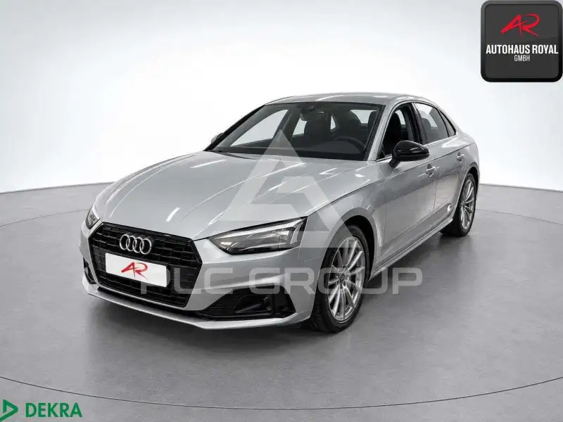 2022 Audi A5