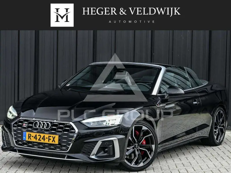2022 Audi A5