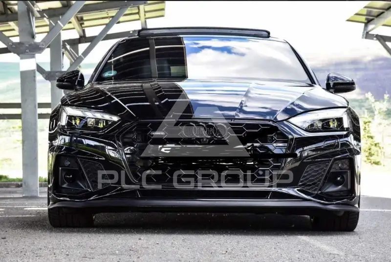 2022 Audi A5