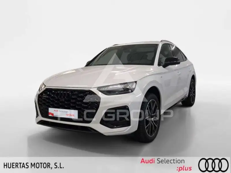 2022 Audi A5