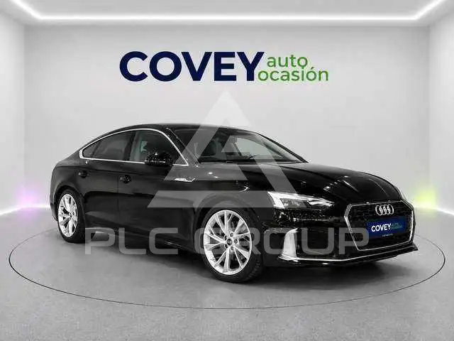 2022 Audi A5