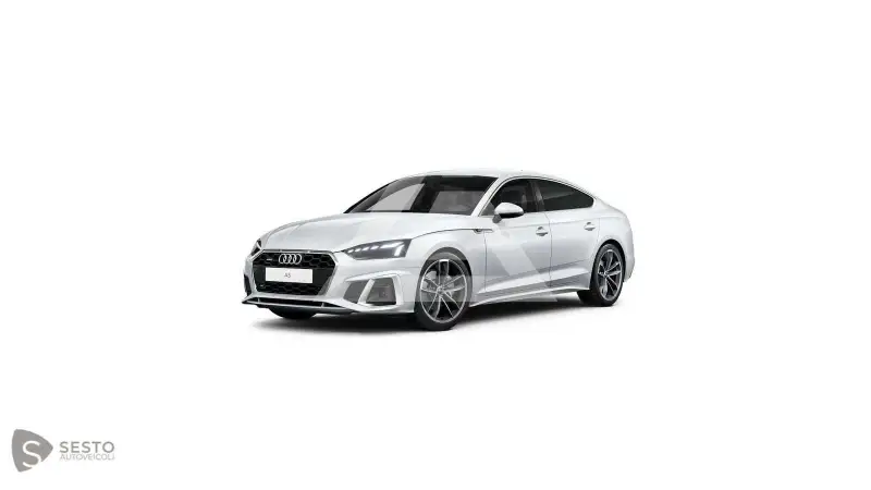 2022 Audi A5