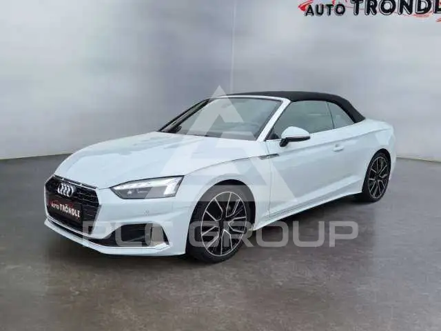 2022 Audi A5