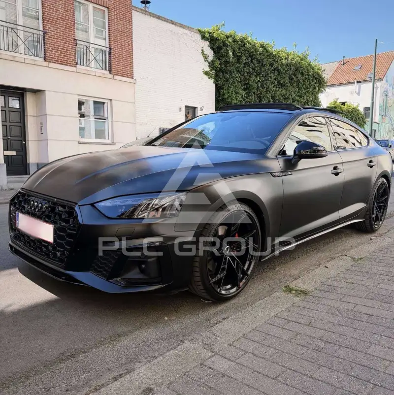 2022 Audi A5
