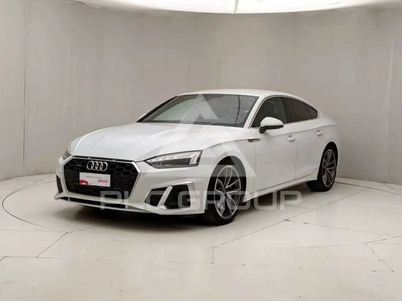 2022 Audi A5