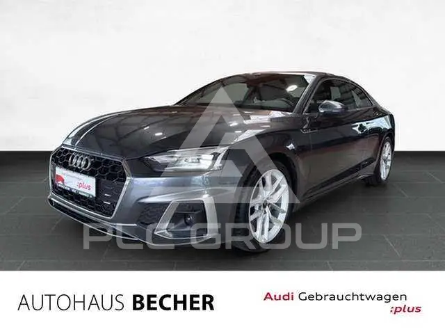 2022 Audi A5