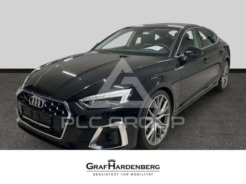 2022 Audi A5