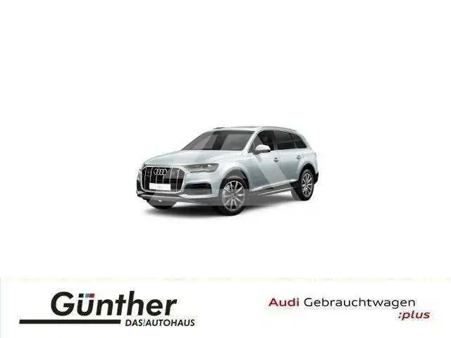 2022 Audi Q7