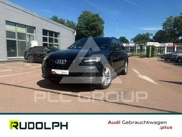2022 Audi Q7