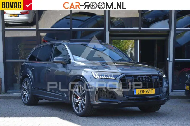 2022 Audi Q7