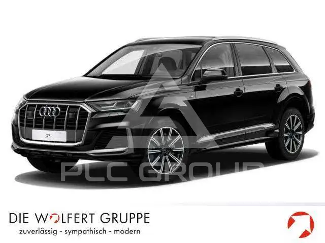 2022 Audi Q7