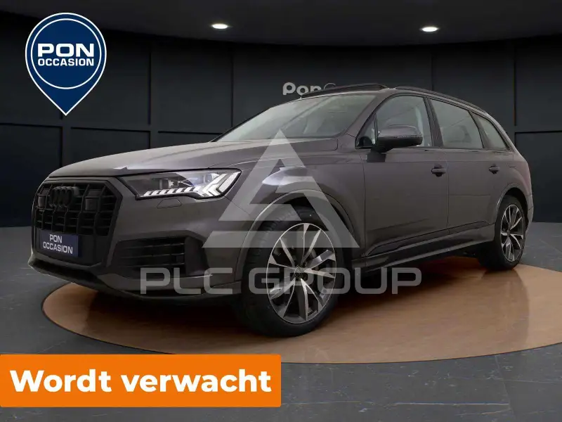 2022 Audi Q7