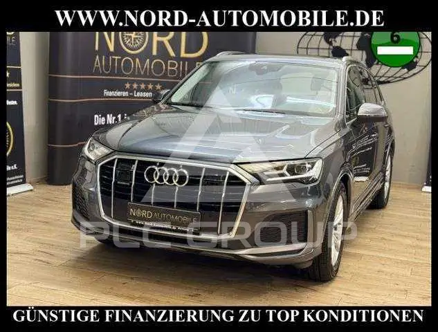 2022 Audi Q7