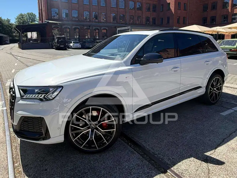 2022 Audi Q7