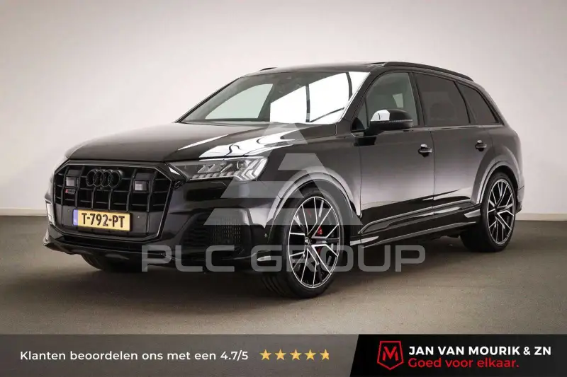 2022 Audi Q7