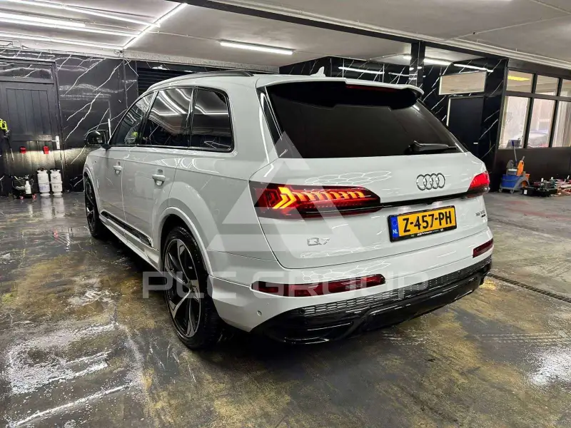 2022 Audi Q7