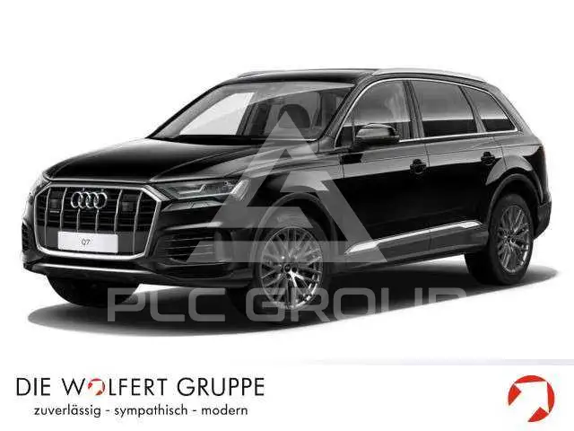 2022 Audi Q7
