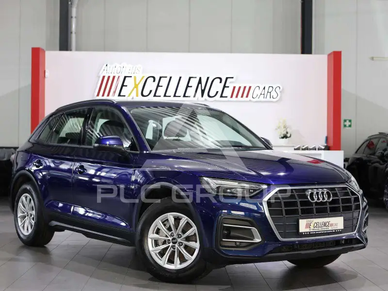 2022 Audi Q5