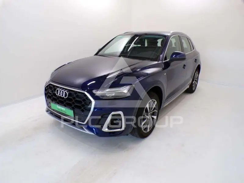 2022 Audi Q5